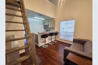 2313 Longview Street #205, Austin, TX 78705 - Photo 1