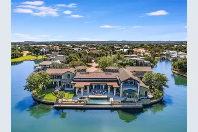 82 Applehead Island Drive, Horseshoe Bay, TX 78657 - Photo 1