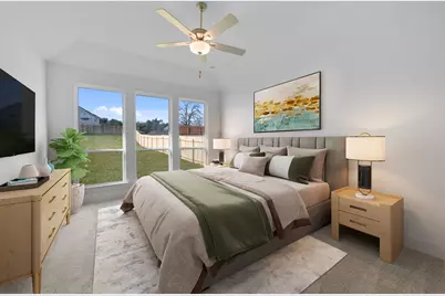 2217 Sarabanda Street, Round Rock, TX 78681 - Photo 5