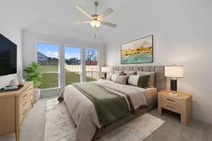 2217 Sarabanda St, Round Rock, TX 78681 - Photo 5