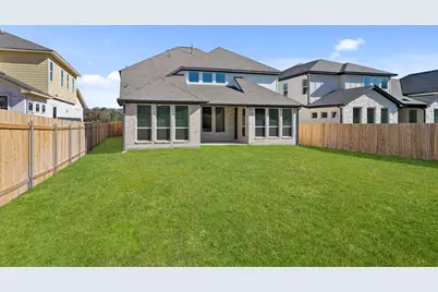 2217 Sarabanda Street, Round Rock, TX 78681 - Photo 29