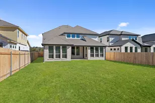 2217 Sarabanda St, Round Rock, TX 78681 - Photo 29