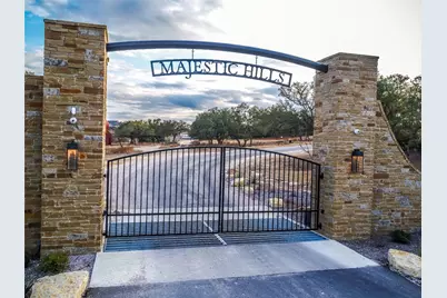 Lot 66 Majestic Hills Drive, Blanco, TX 78606 - Photo 1