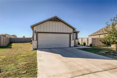 288 Eves Necklace Drive, Buda, TX 78610 - Photo 3