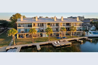 612 Port #4, Horseshoe Bay, TX 78657 - Photo 35