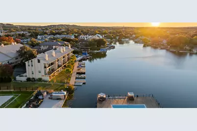 612 Port #4, Horseshoe Bay, TX 78657 - Photo 33