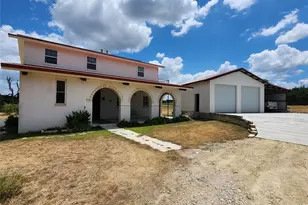 500 Spring Creek Rd, Florence, TX 76527 - Photo 3