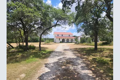 500 Spring Creek Road, Florence, TX 76527 - Photo 1