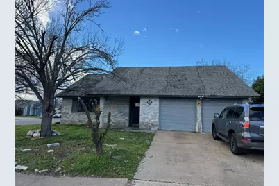12800 Irongate Avenue, Austin, TX 78727 - Photo 1