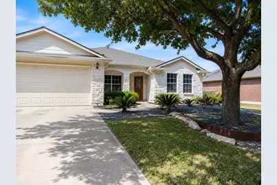3844 Laurel Ridge Drive, Round Rock, TX 78665 - Photo 1