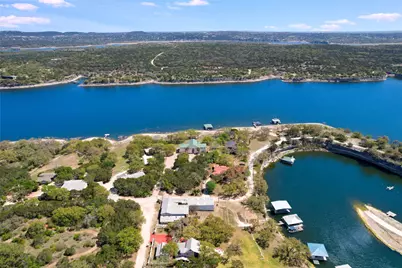 23605 Lakeside Drive, Marble Falls, TX 78654 - Photo 21