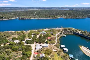 23605 Lakeside Dr, Marble Falls, TX 78654 - Photo 21