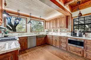 23605 Lakeside Dr, Marble Falls, TX 78654 - Photo 7