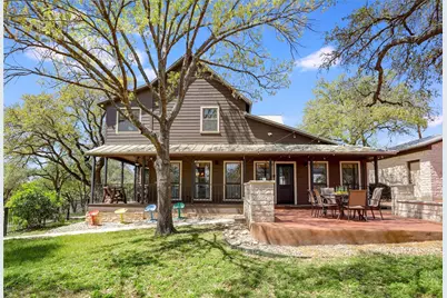 23605 Lakeside Drive, Marble Falls, TX 78654 - Photo 23