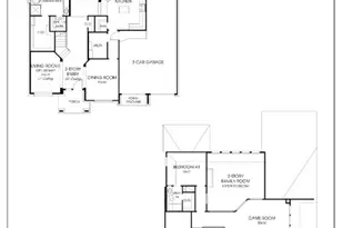 1057 Sunset Hill Way, Georgetown, TX 78628 - Photo 3