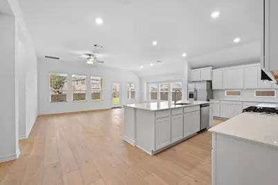 1613 Dove Ranch Road, Georgetown, TX 78628 - Photo 5