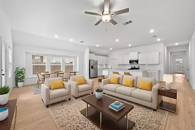 1613 Dove Ranch Road, Georgetown, TX 78628 - Photo 3