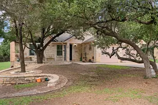 126 N Hill Cir, Leander, TX 78641 - Photo 1
