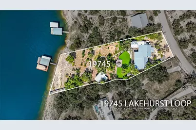 19745 Lakehurst Loop, Spicewood, TX 78669 - Photo 35