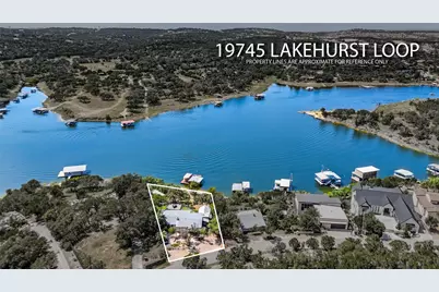 19745 Lakehurst Loop, Spicewood, TX 78669 - Photo 5