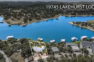 19745 Lakehurst Loop, Spicewood, TX 78669 - Photo 5