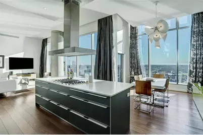 210 Lavaca Street #3401, Austin, TX 78701 - Photo 1