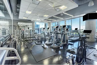 210 Lavaca Street #3401, Austin, TX 78701 - Photo 17