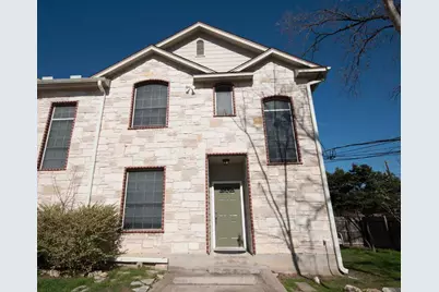 600 Kawnee Drive #D, Austin, TX 78752 - Photo 1