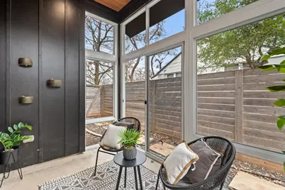 928 E 53rd 1/2 Street #1, Austin, TX 78751 - Photo 31