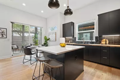 928 E 53rd 1/2 Street #1, Austin, TX 78751 - Photo 17