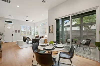 928 E 53rd 1/2 Street #1, Austin, TX 78751 - Photo 15