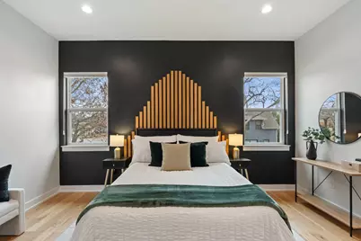 928 E 53rd 1/2 Street #1, Austin, TX 78751 - Photo 5