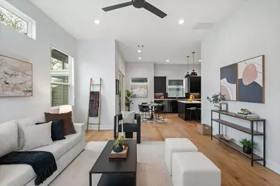 928 E 53rd 1/2 Street #1, Austin, TX 78751 - Photo 13