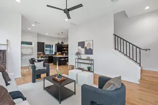 928 E 53rd 1/2 St, Austin, TX 78751 - Photo 9