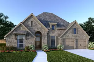 504 River Overlook Rd, Georgetown, TX 78628 - Photo 1