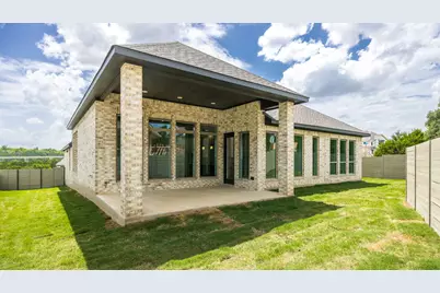 504 River Overlook Road, Georgetown, TX 78628 - Photo 19