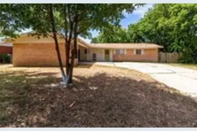 2201 Lanier Drive #A, Austin, TX 78757 - Photo 1