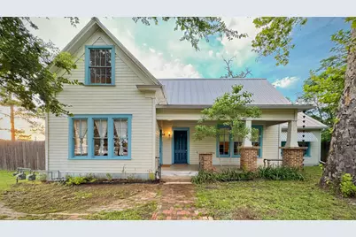 200 E Brenham Street, Elgin, TX 78621 - Photo 39