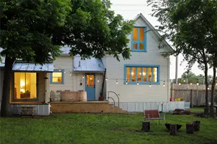 200 E Brenham St, Elgin, TX 78621 - Photo 1