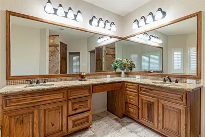 3309 Brasada Lane, Marble Falls, TX 78654 - Photo 17