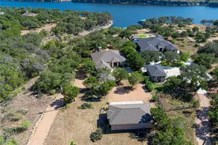 3309 Brasada Ln, Marble Falls, TX 78654 - Photo 35