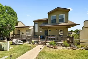 225 Comanche Ln, Point Venture, TX 78645 - Photo 1