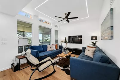 225 Comanche Lane, Point Venture, TX 78645 - Photo 3