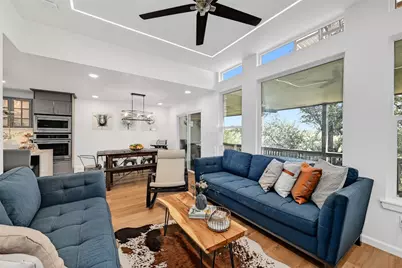 225 Comanche Lane, Point Venture, TX 78645 - Photo 5