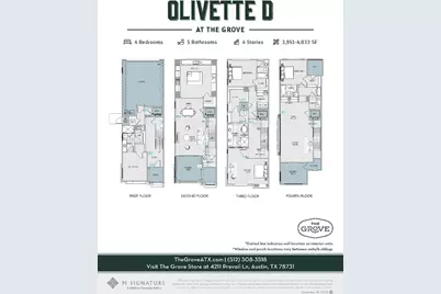 4201 Prevail Lane, Austin, TX 78731 - Photo 3