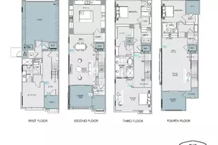 4201 Prevail Ln, Austin, TX 78731 - Photo 3