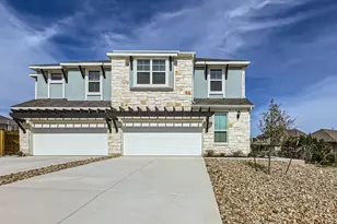 2412 Lakey Cv, Leander, TX 78641 - Photo 1