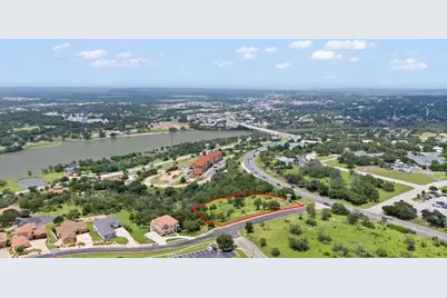 Lot 1 La Ventana Drive, Marble Falls, TX 78654 - Photo 1