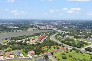 Lot 1 La Ventana Dr, Marble Falls, TX 78654 - Photo 1