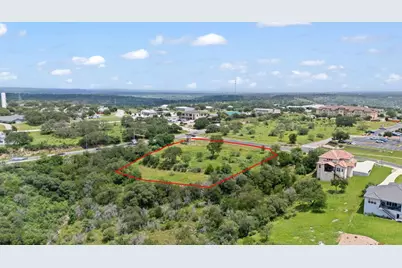 Lot 1 La Ventana Drive, Marble Falls, TX 78654 - Photo 3